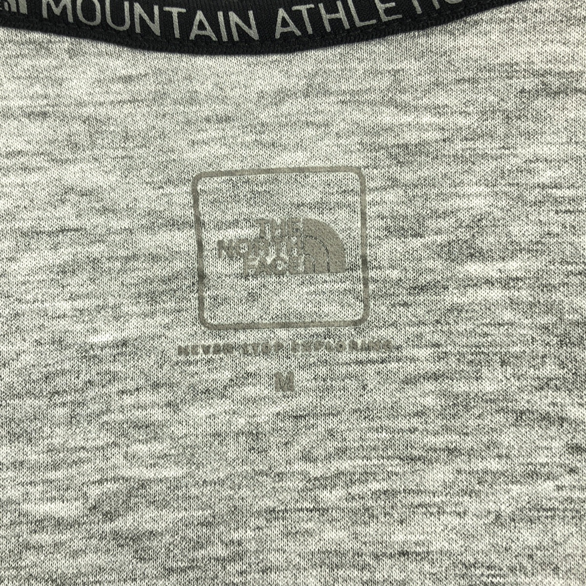 北面 | TECH AIR 運動外套 | 男款 | M碼