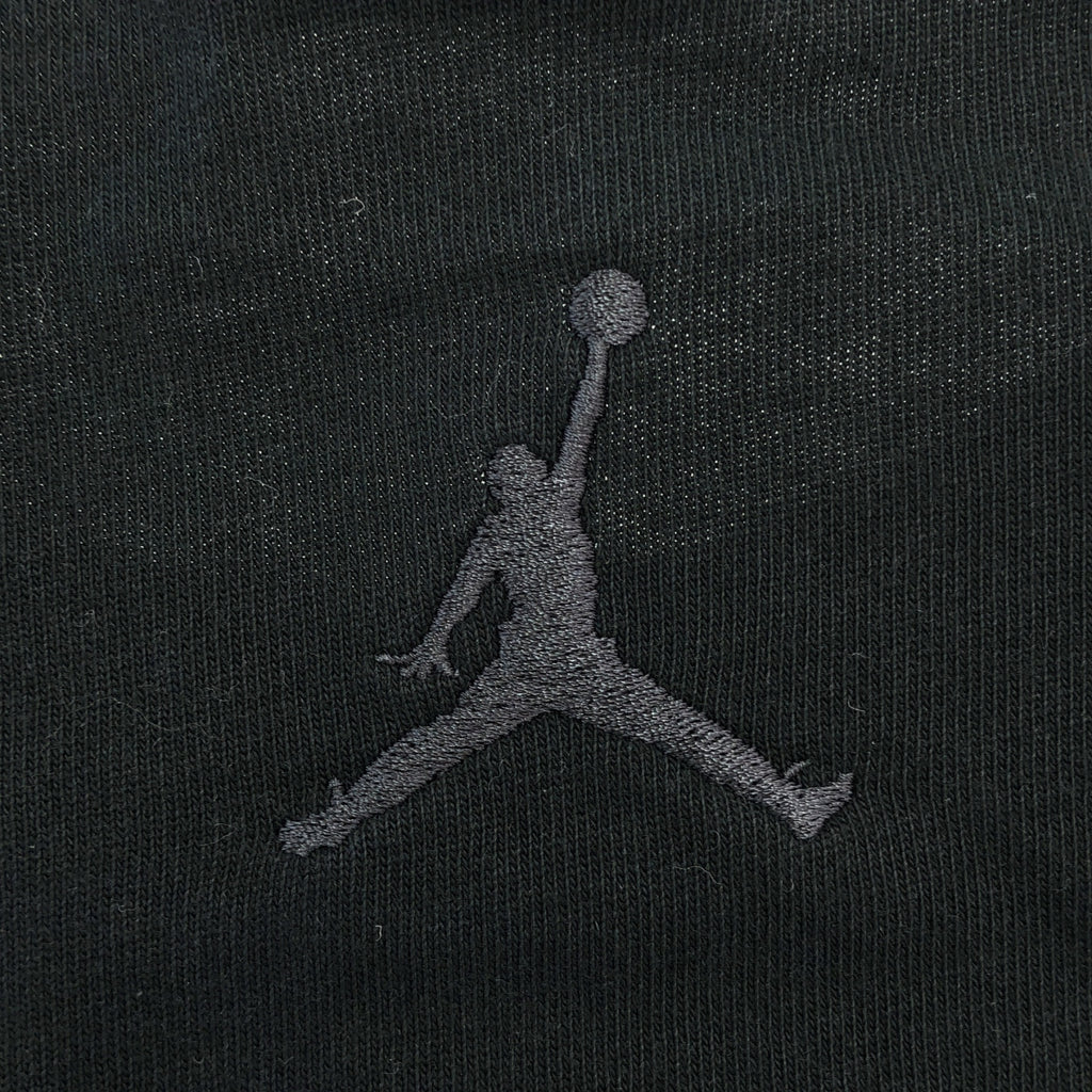 NIKE / 나이키 | Jordan × A Ma Maniere / 아마마니에르 L/S Tee / 엠브로이드 로고 컷소우 | M | 맨즈