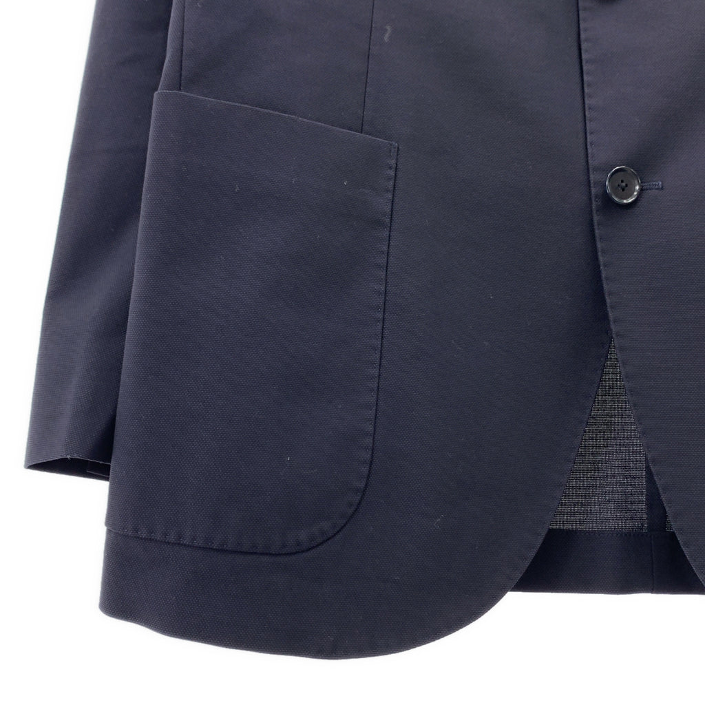 UNITED ARROWS / ユナイテッドアローズ | コットン混 テーラードジャケット | 50 | メンズ
