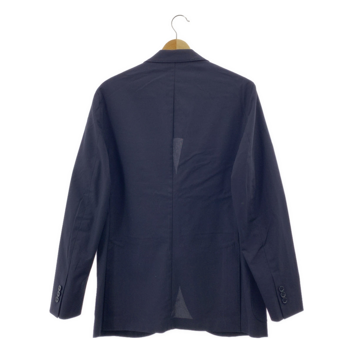 UNITED ARROWS / ユナイテッドアローズ | コットン混 テーラードジャケット | 50 | メンズ
