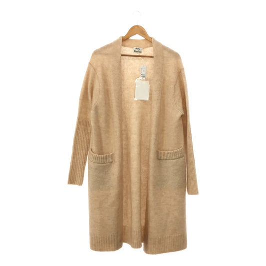 Acne Studios | RAYA MOHAIR long cardigan | XS |