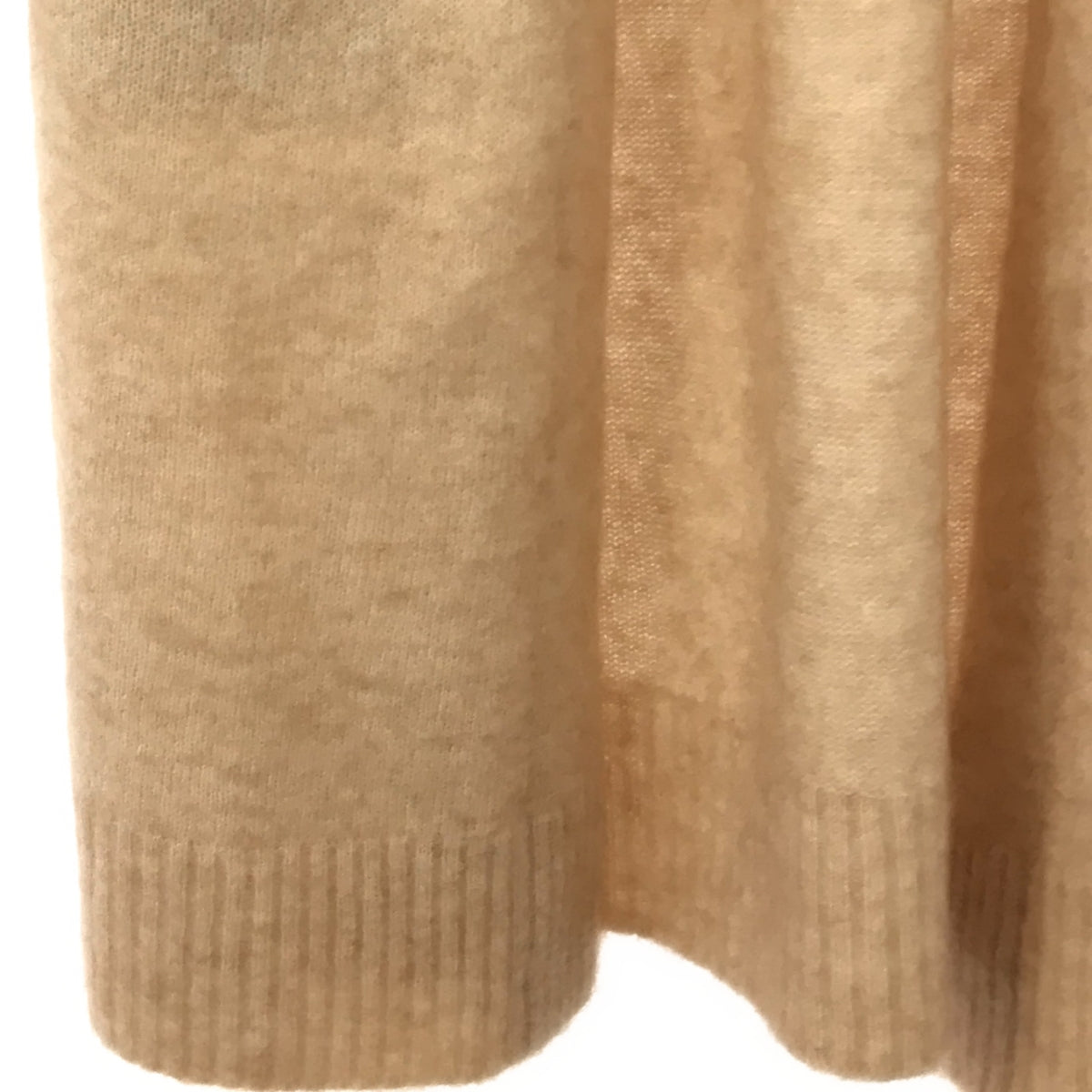 Acne Studios | RAYA MOHAIR long cardigan | XS |