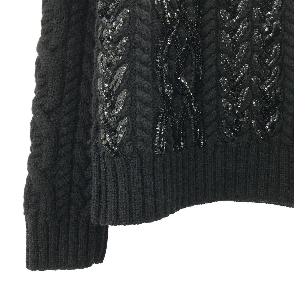 美品】 DRIES VAN NOTEN / ドリスヴァンノッテン | 2022AW