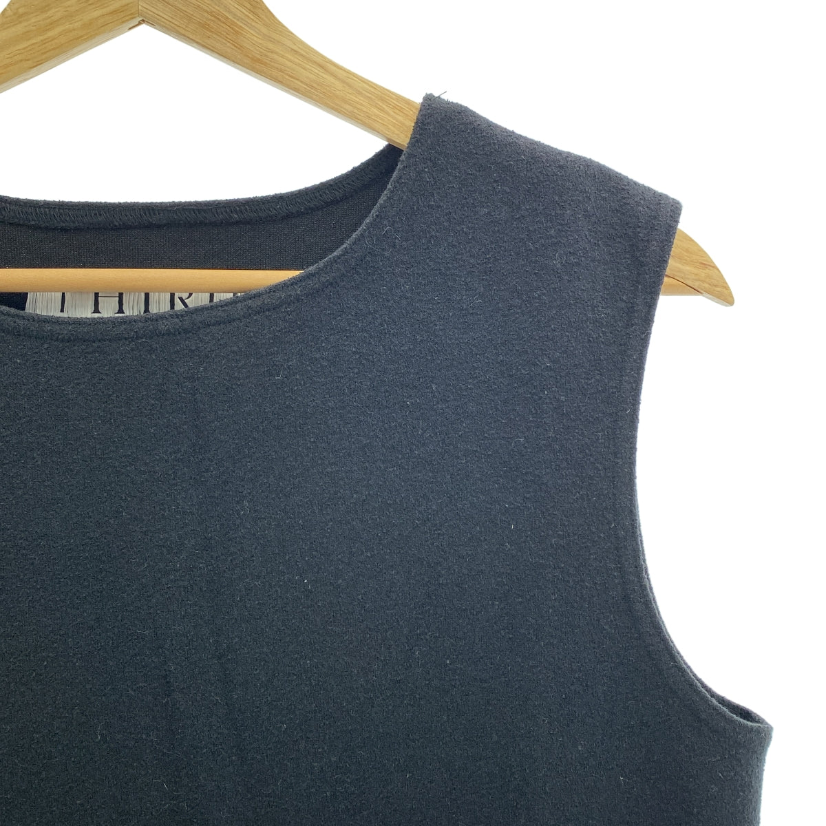 第三本雜誌 | 無袖洋裝 | 9 碼 | 女款