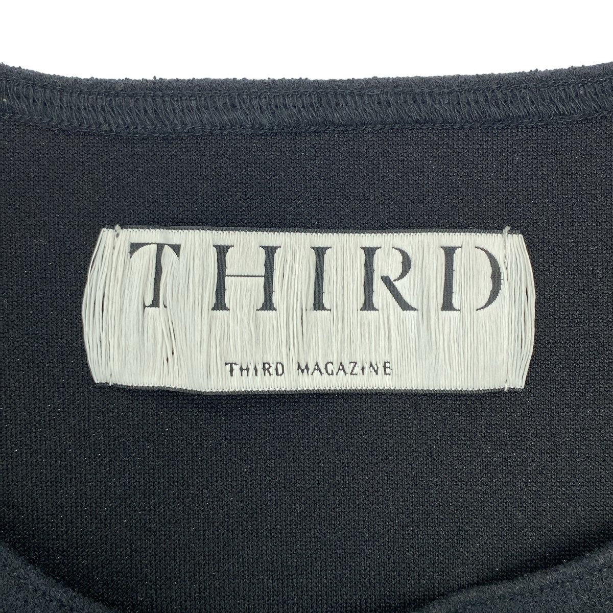 第三本雜誌 | 無袖洋裝 | 9 碼 | 女款