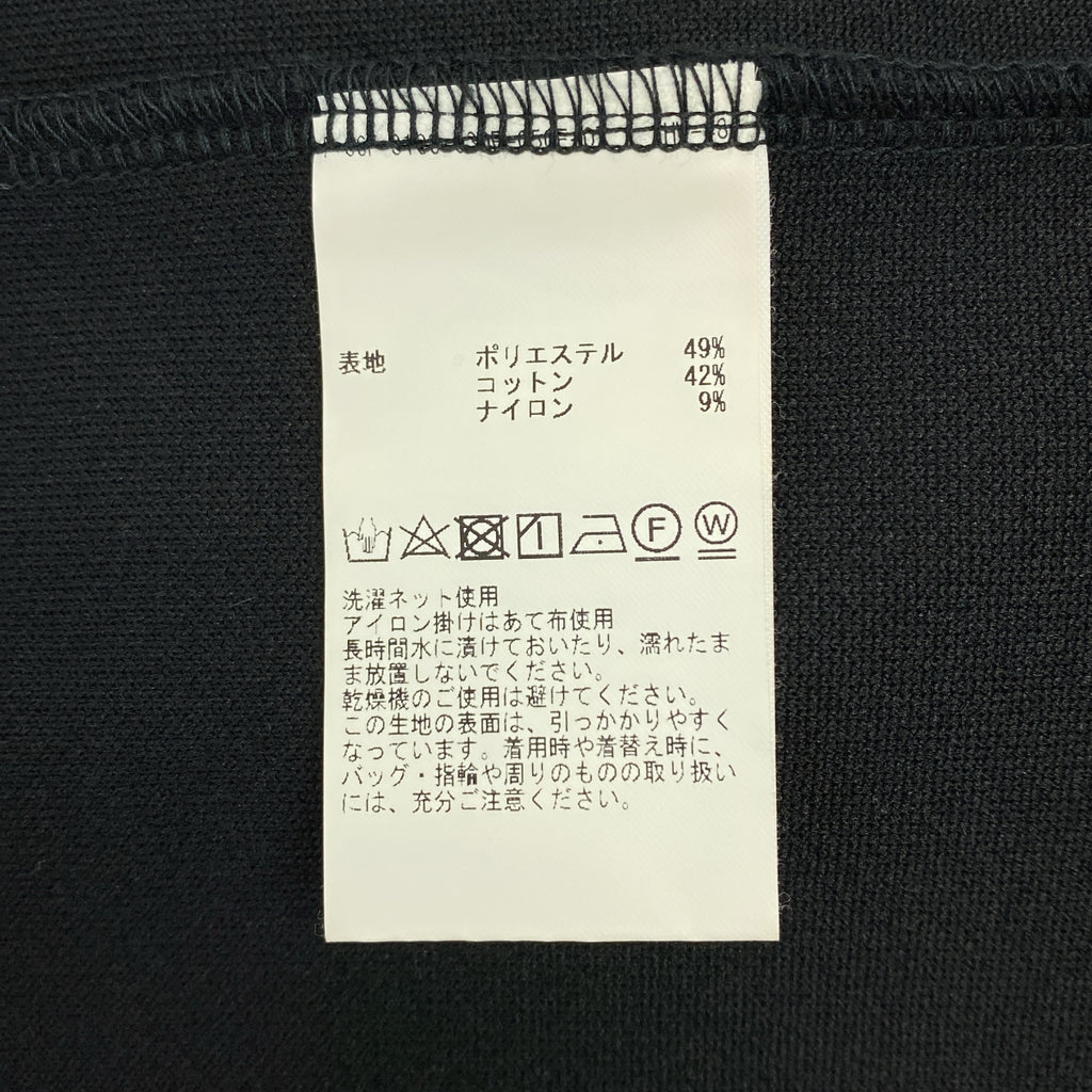 THIRD MAGAZINE / サードマガジン | ノースリーブ ドレス ワンピース | 9 | レディース