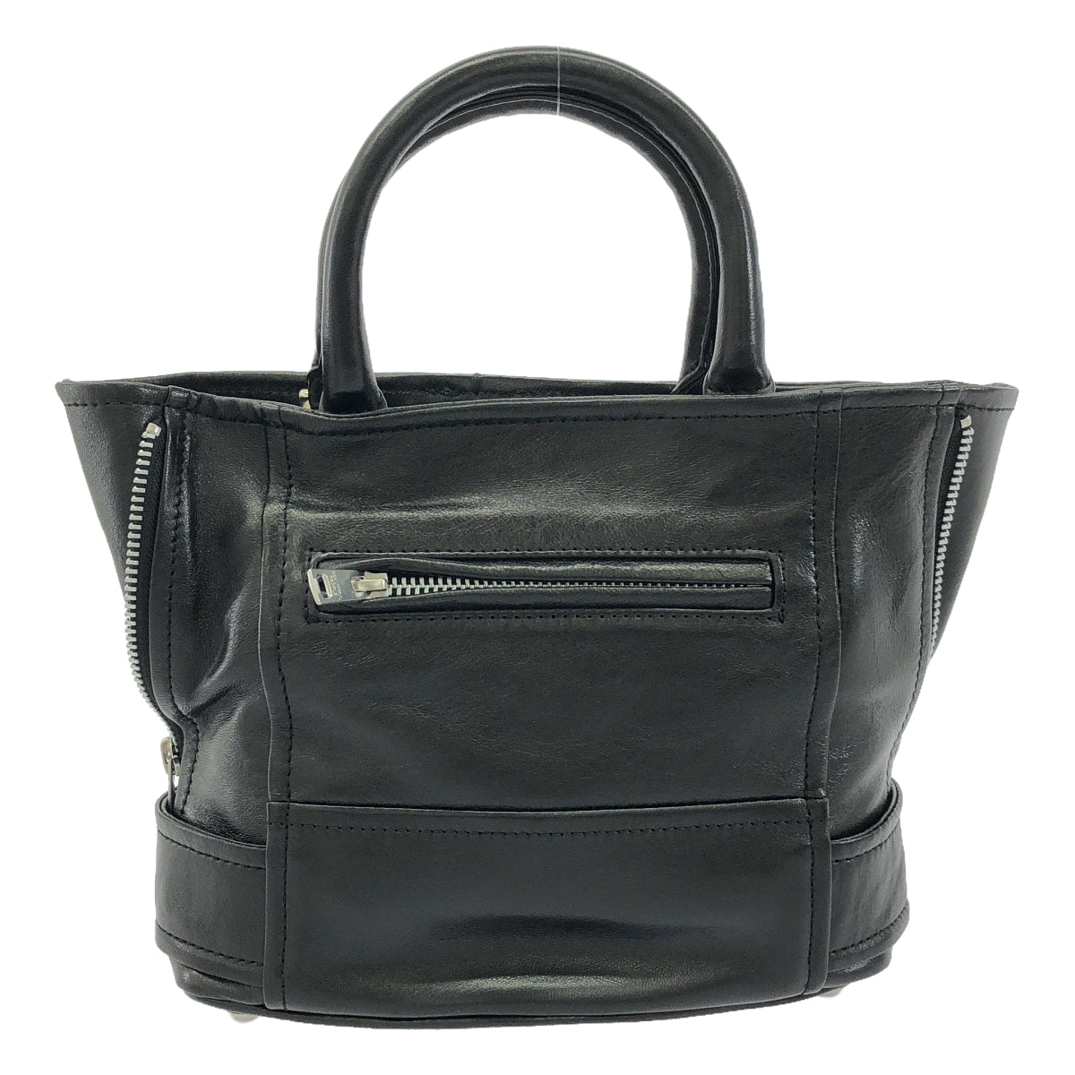 beautiful people | riders kids tote bag |