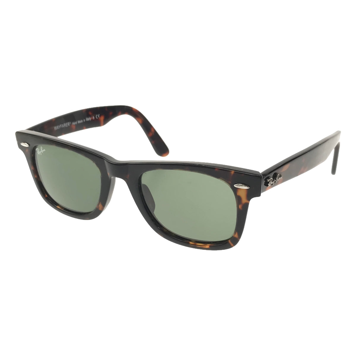 Ray-Ban / 레이반 | WAYFARER / 웨이 팔러 RB2140 선글라스 안경 / 유니섹스 | 50□22 | 기타