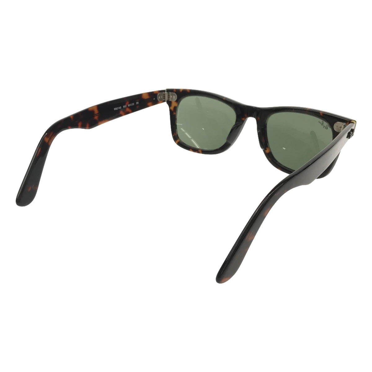 Ray-Ban / レイバン | WAYFARER / ウェイファーラー RB2140 サングラス アイウェア / ユニセックス | 50□22 | その他