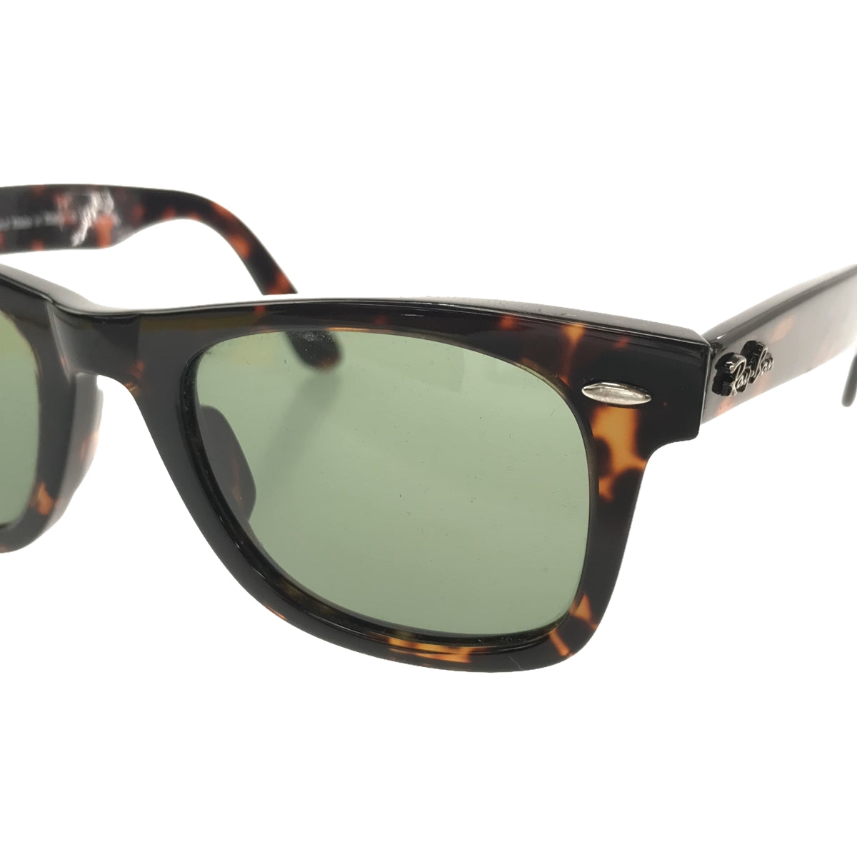 Ray-Ban / レイバン | WAYFARER / ウェイファーラー RB2140 サングラス アイウェア / ユニセックス | 50□22 | その他