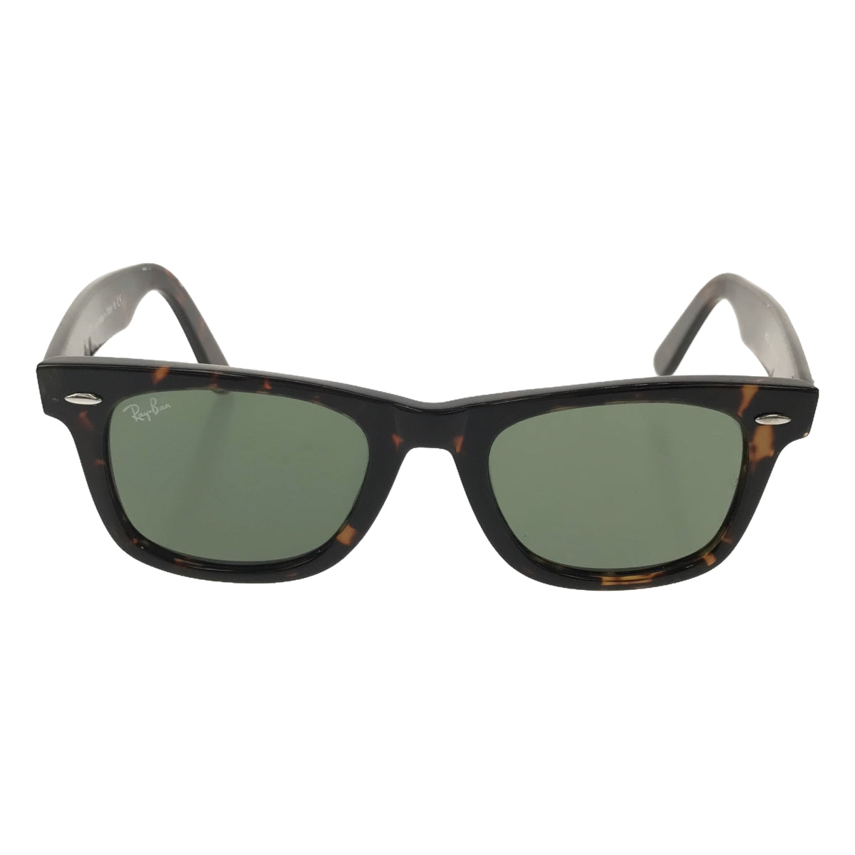 Ray-Ban / レイバン | WAYFARER / ウェイファーラー RB2140 サングラス アイウェア / ユニセックス | 50□22 | その他