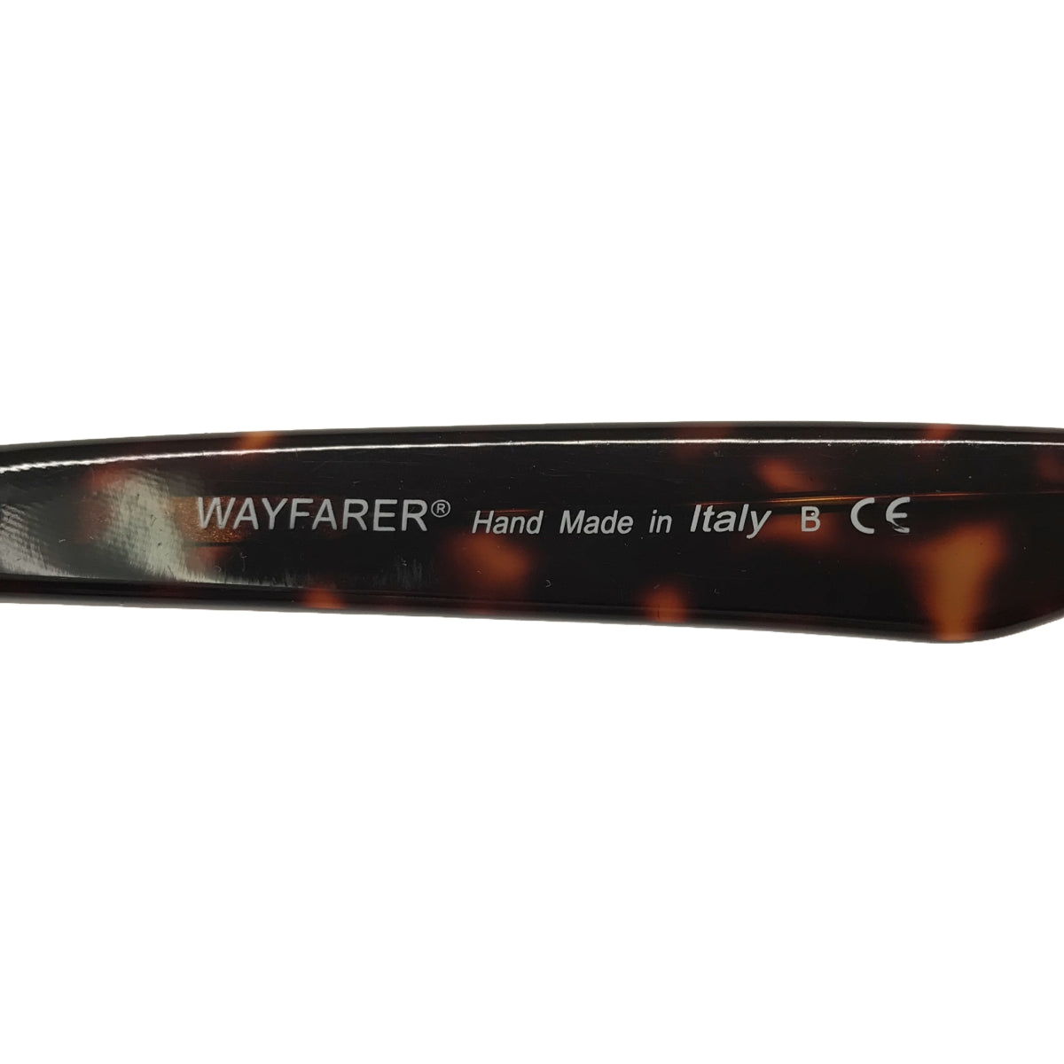 Ray-Ban / Ray-Ban | WAYFARER / Wayfarer RB2140 Sunglasses Eyewear / Unisex | 50□22 | Other