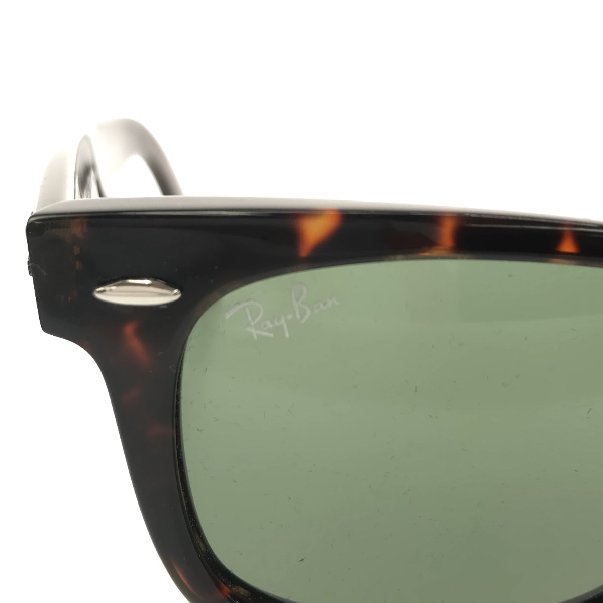 Ray-Ban / 레이반 | WAYFARER / 웨이 팔러 RB2140 선글라스 안경 / 유니섹스 | 50□22 | 기타