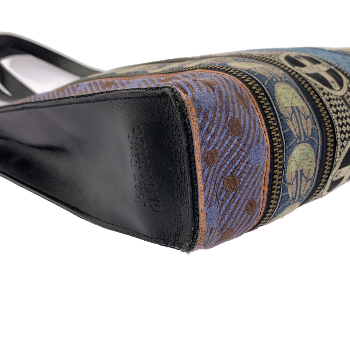 JeanPaulGAULTIER / 장폴 고르체 | ZIP Zip 토트 백 | 멀티 컬러 | 여성