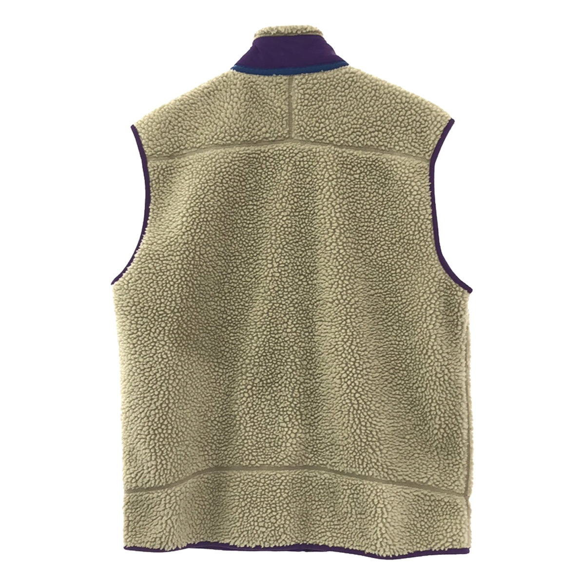 Patagonia / パタゴニア | Classic Retro-X Vest / クラシック レトロエックス ボア ベスト | L | – KLD