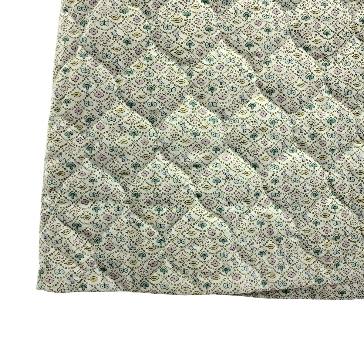 mina perhonen / ミナペルホネン | 2023AW | forest wave フォレスト