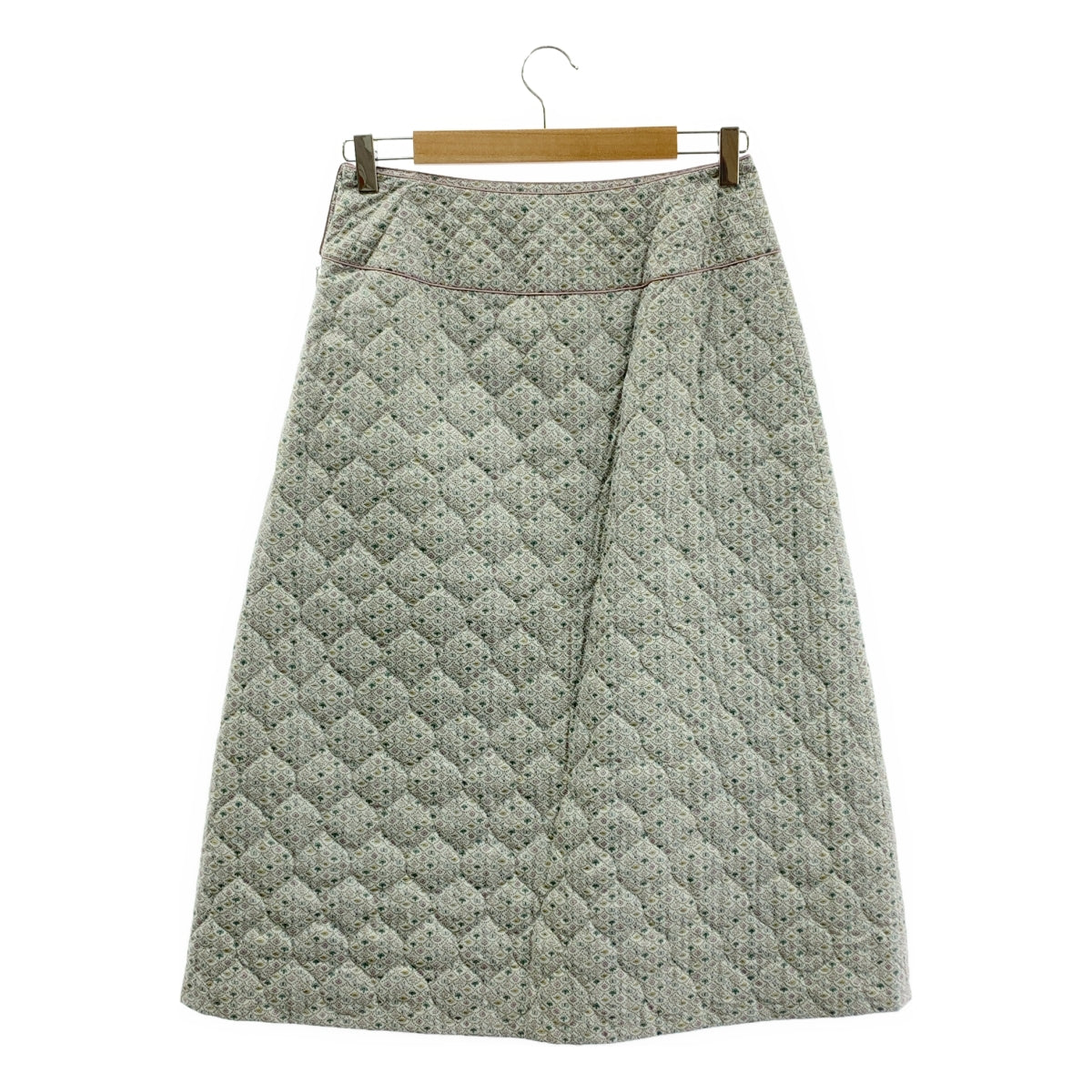 mina perhonen / ミナペルホネン | 2023AW | forest wave フォレスト mina perhonen / ミナペルホネン | 2023AW | forest wave フォレスト