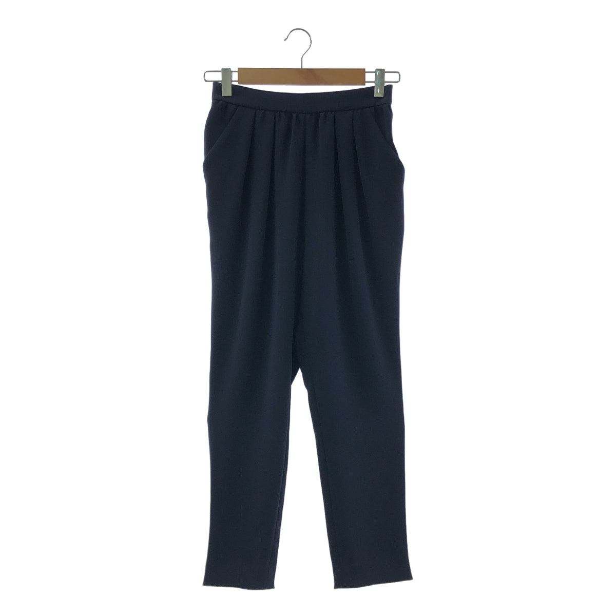 ENFOLD | 錐形休閒褲 | 尺寸 38 | 女款