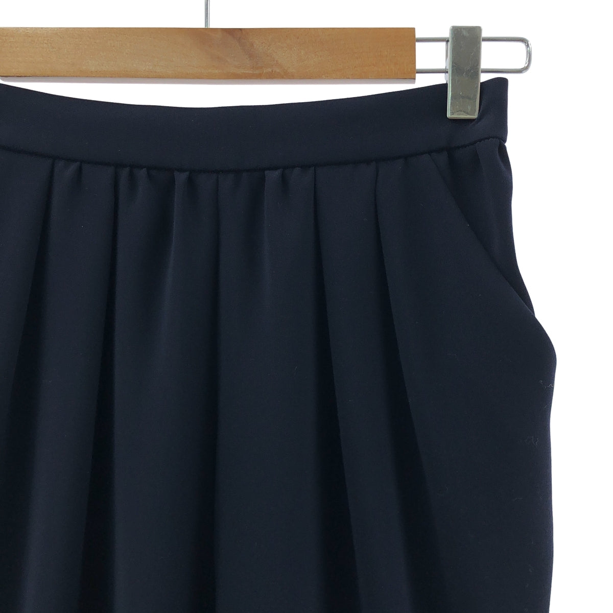 ENFOLD | 錐形休閒褲 | 尺寸 38 | 女款