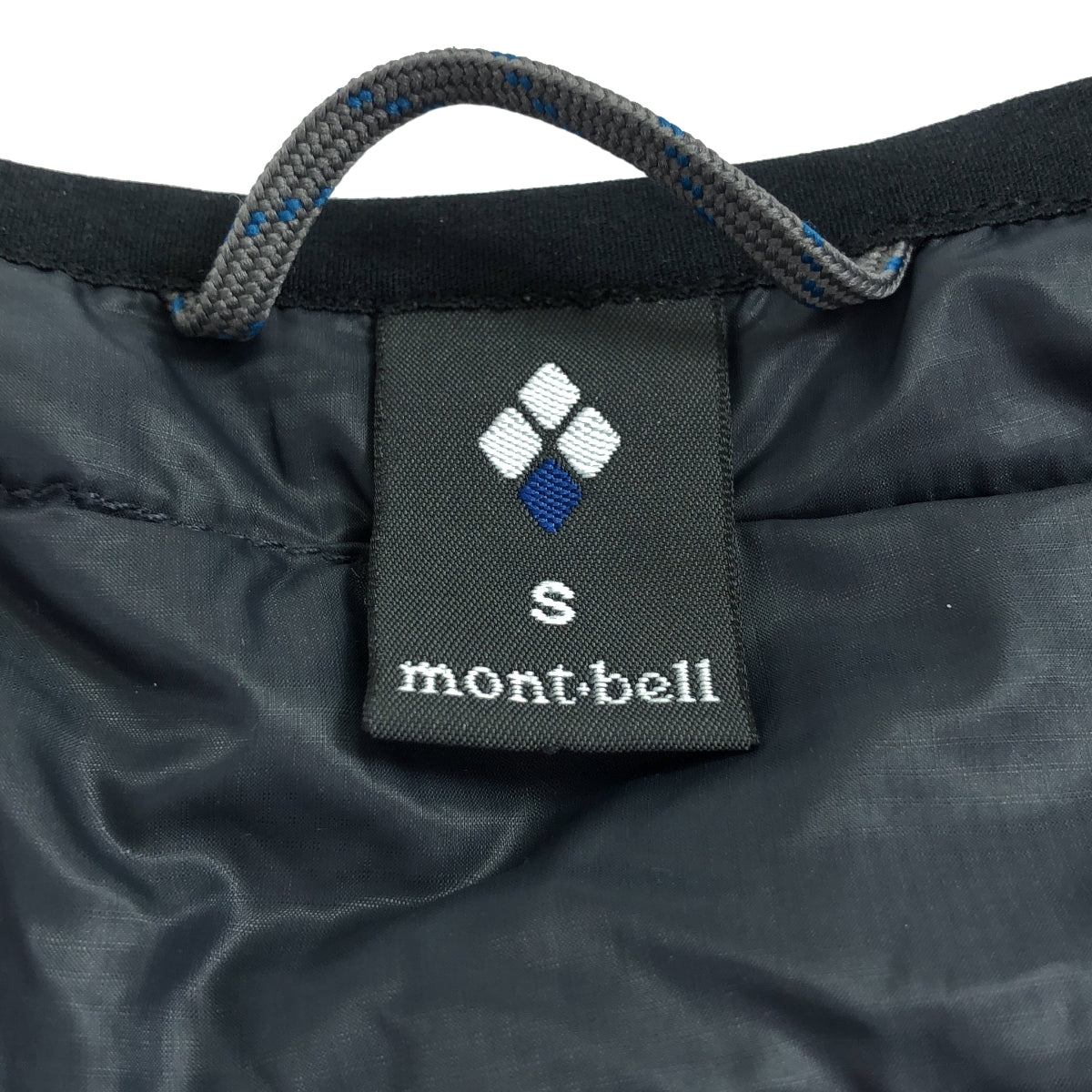 mont-bell / モンベル | ラウンドネック インナー ダウン