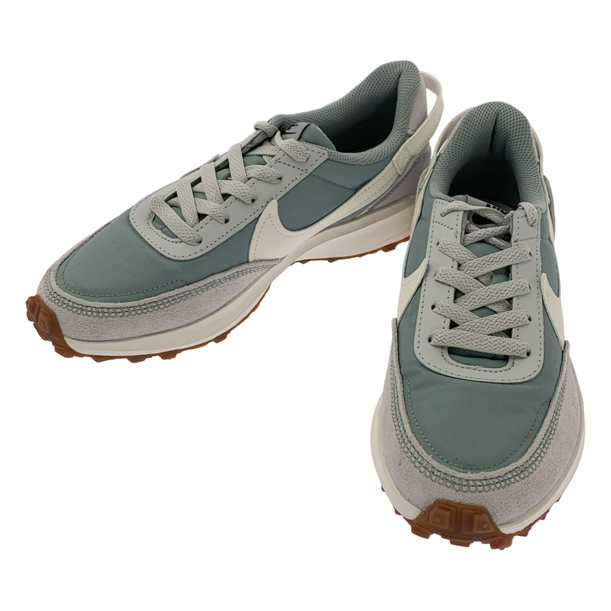NIKE | 華夫格運動鞋 / DH9523-006 | 尺寸 23.5 | 女款