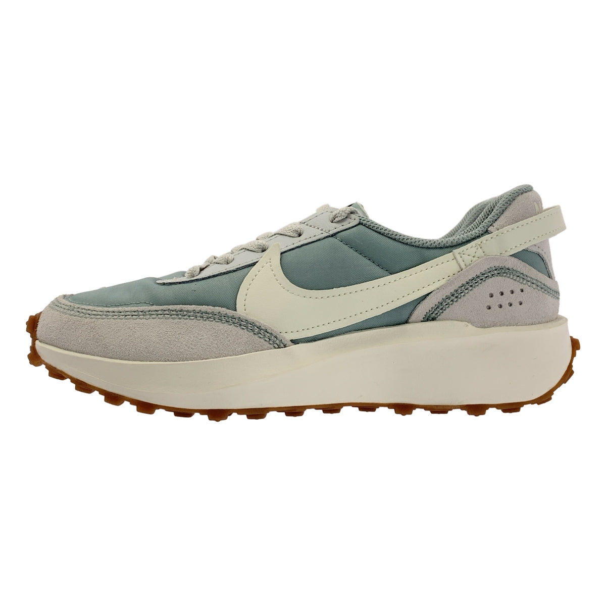 NIKE | 華夫格運動鞋 / DH9523-006 | 尺寸 23.5 | 女款
