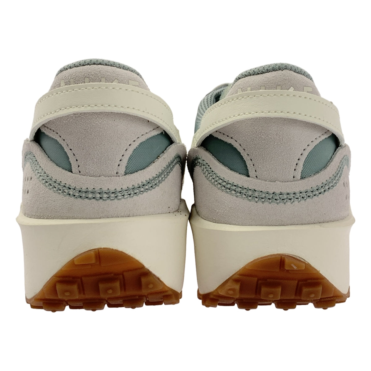 NIKE | 華夫格運動鞋 / DH9523-006 | 尺寸 23.5 | 女款