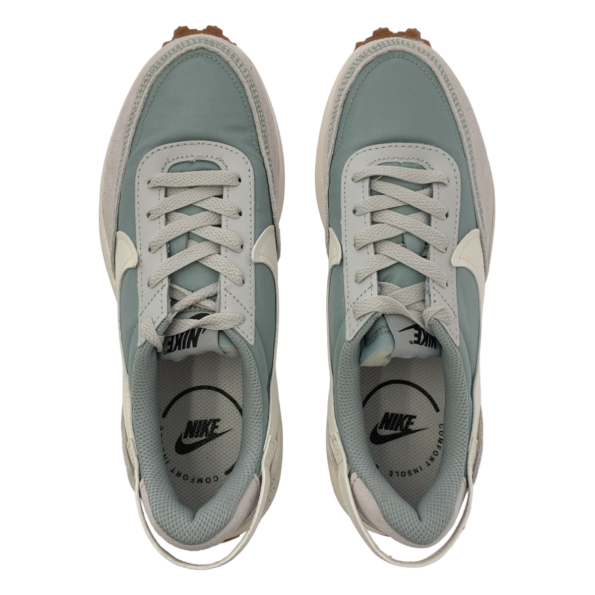 NIKE | 華夫格運動鞋 / DH9523-006 | 尺寸 23.5 | 女款