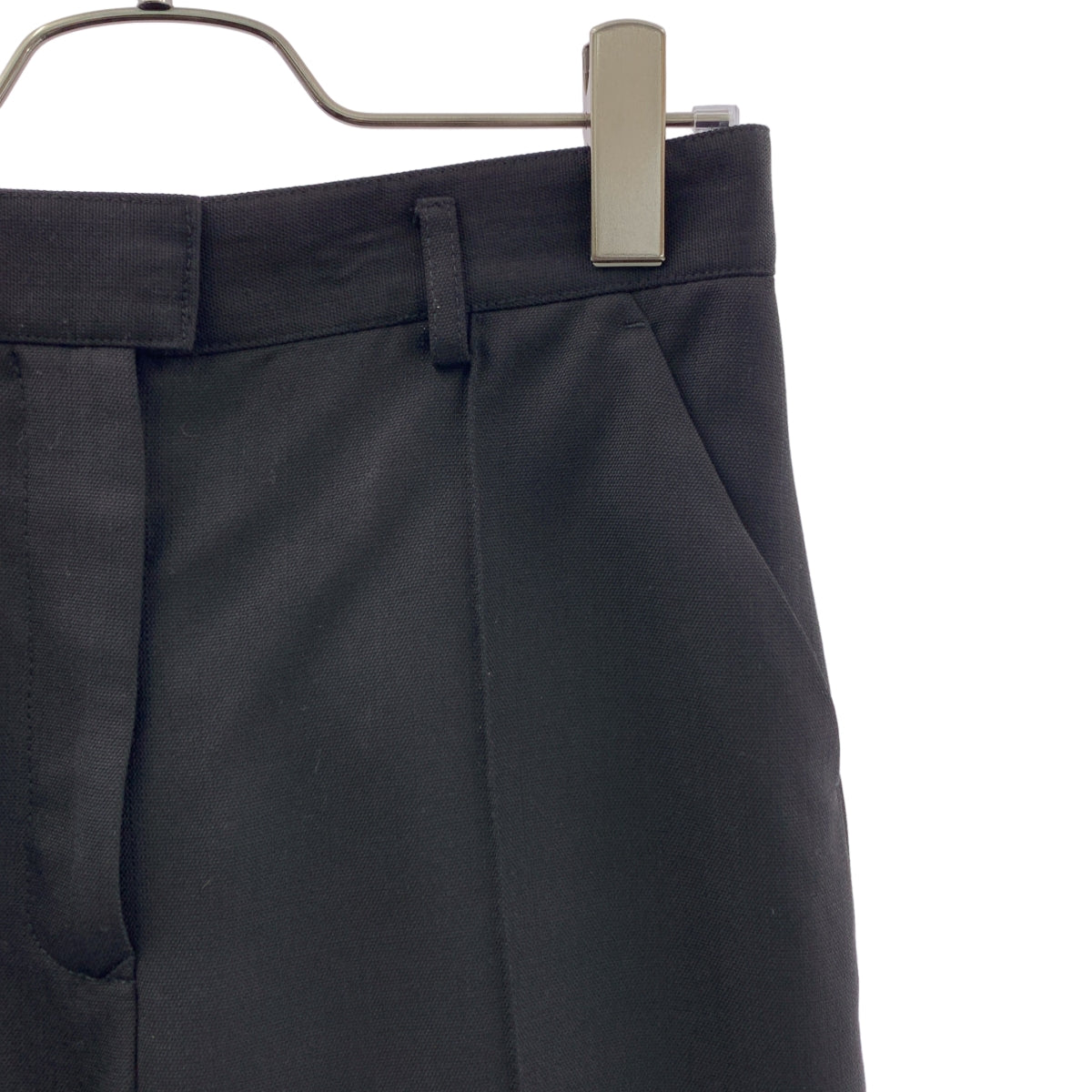 Acne Studios | 中褶休閒褲 | 32碼 | 女款