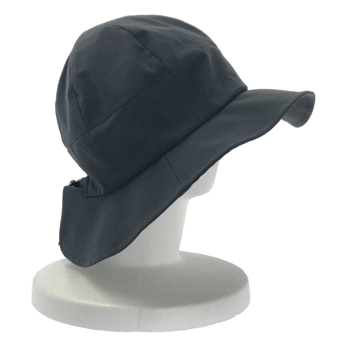 NINE TAILOR | 諾倫帽 / 可調式帽子 / 網眼內襯 |