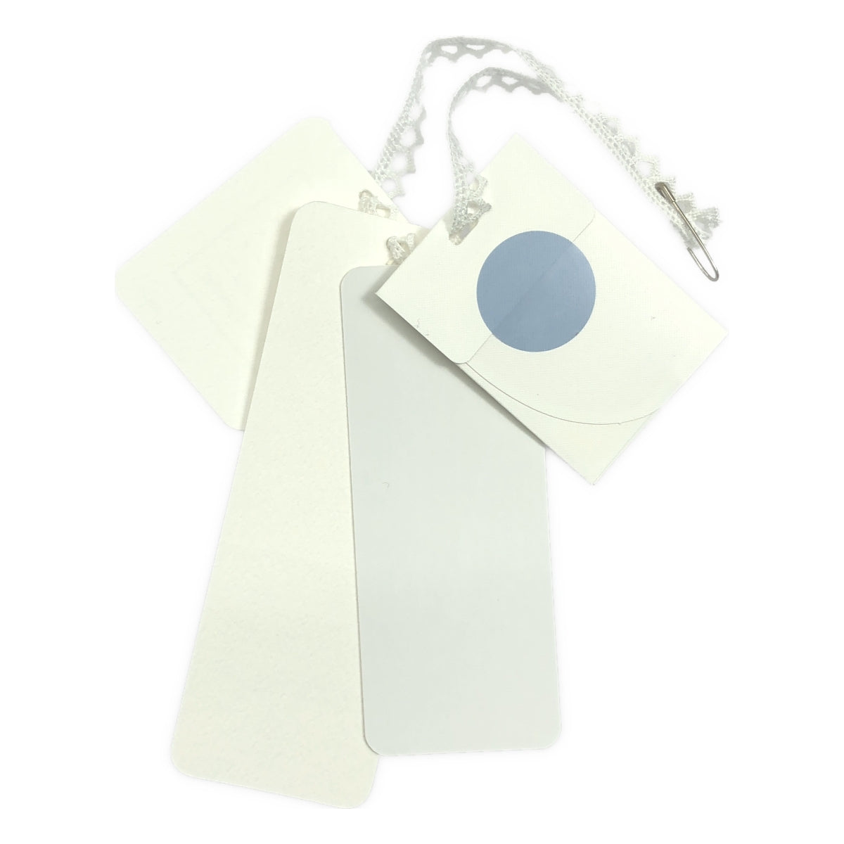 [狀況極佳] mina perhonen | 2024SS | tulip / 鬱金香亞麻棉針織開襟衫 | 40碼 | 薄荷綠 | 女款