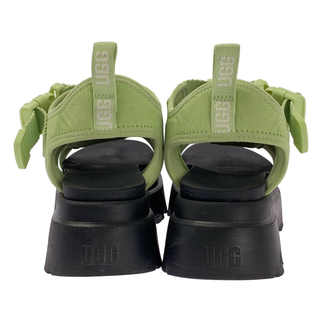 UGG / AG | W CORA 플랫폼 샌들 / 1152698 | 24 | 여성