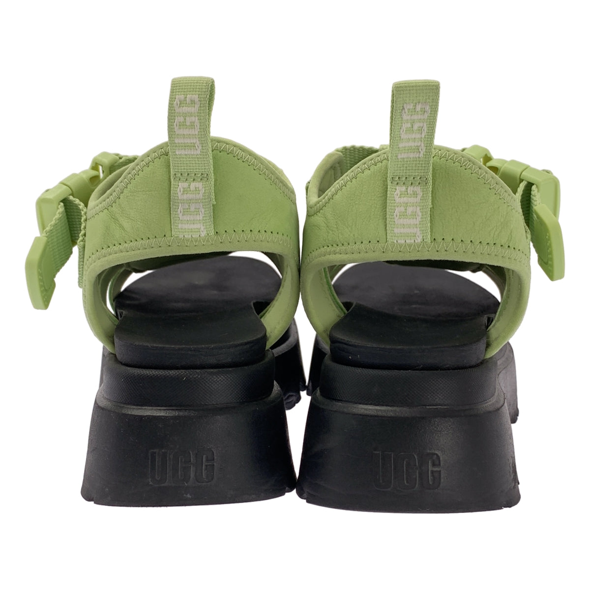 UGG / AG | W CORA 플랫폼 샌들 / 1152698 | 24 | 여성