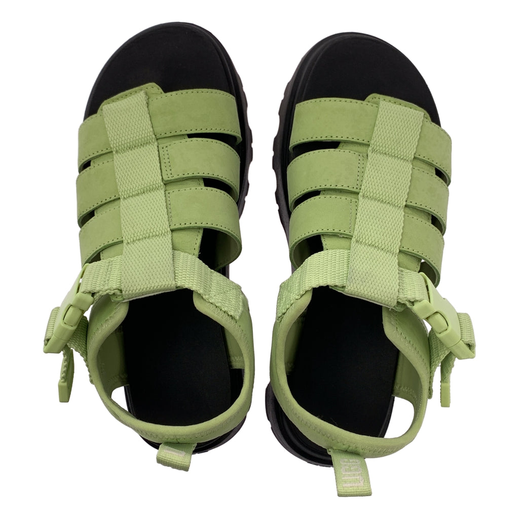 UGG / AG | W CORA 플랫폼 샌들 / 1152698 | 24 | 여성