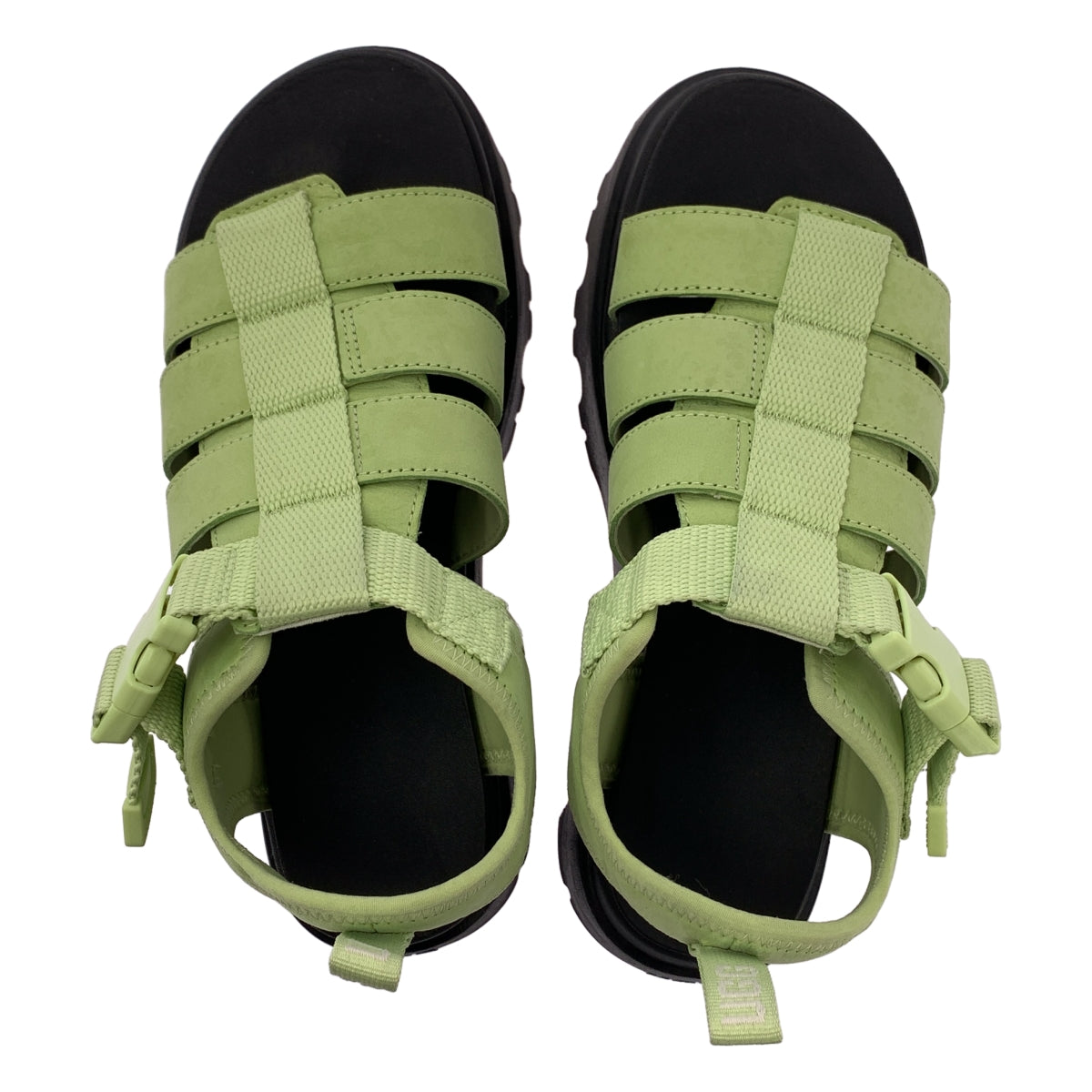 UGG / AG | W CORA 플랫폼 샌들 / 1152698 | 24 | 여성