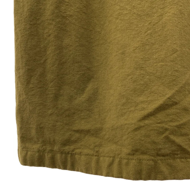 45r / 포티파이브아르 | 면직물 후염 코트 | 2 | 여성