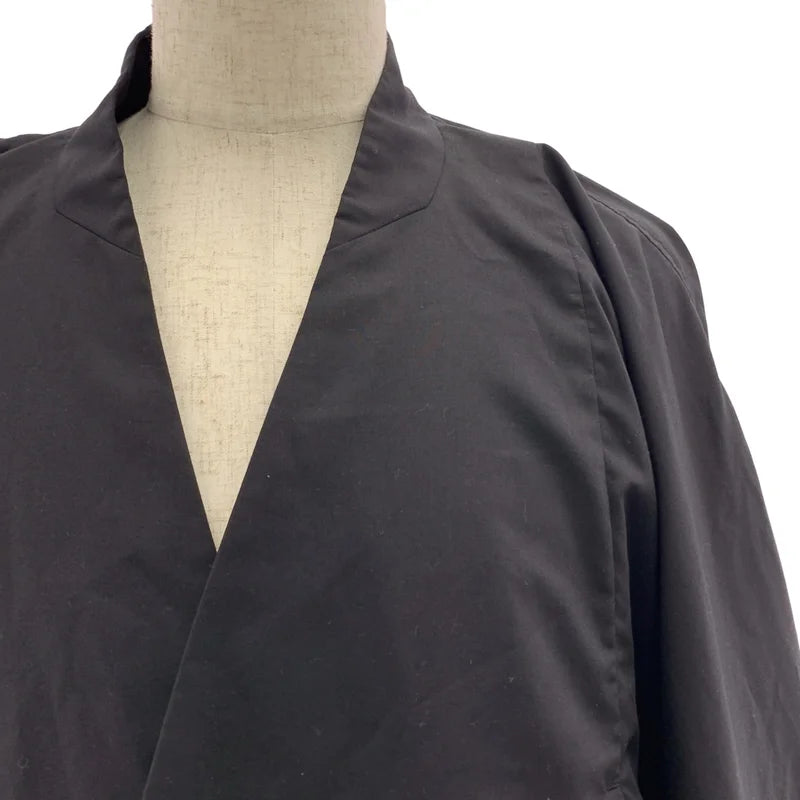 IM MEN / 아임 멘 | SWING / 변형 오버 실루엣 싱글 재킷 | 3 | 남성