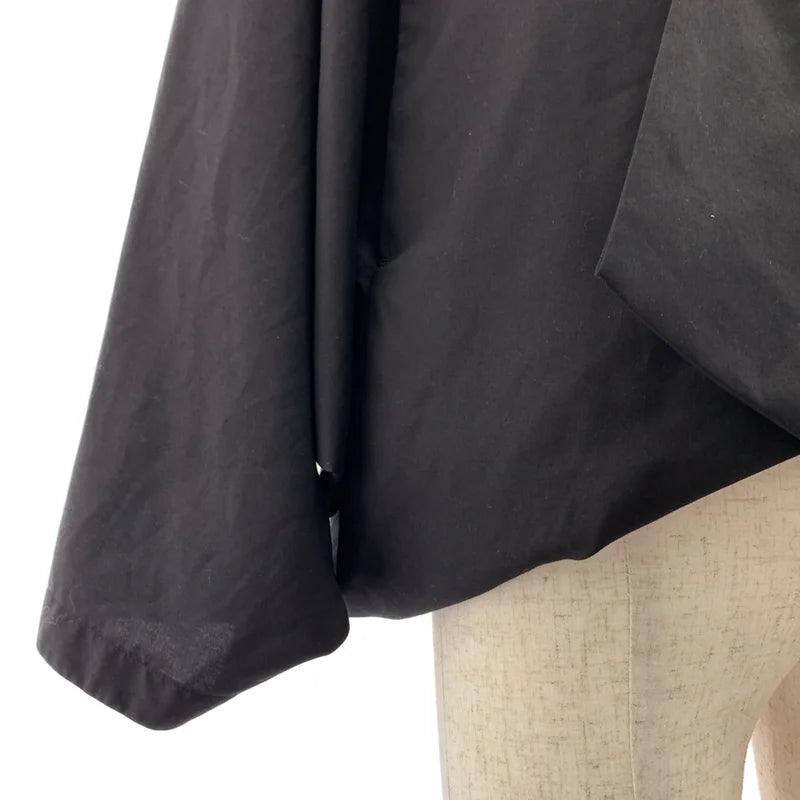 IM MEN / 아임 멘 | SWING / 변형 오버 실루엣 싱글 재킷 | 3 | 남성