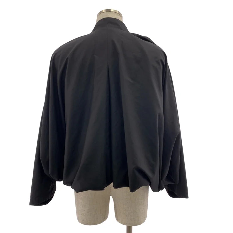 IM MEN / 아임 멘 | SWING / 변형 오버 실루엣 싱글 재킷 | 3 | 남성