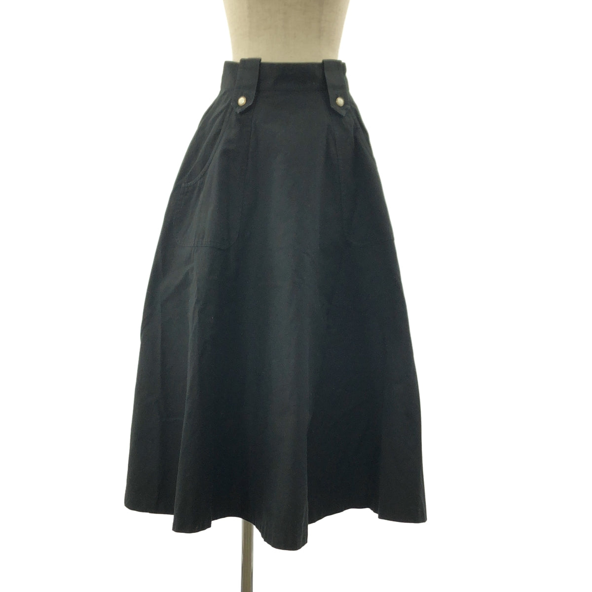 スカート foufou the dress # 27 flare dress skirt foufou 【THE DRESS #27】flare dress skirt