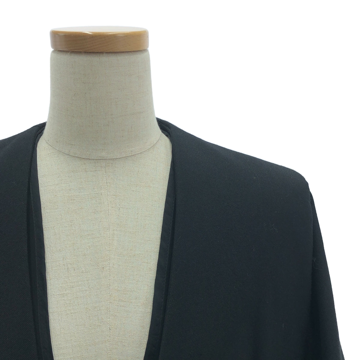 KAPOK KNOT / Kapok Knot | × DEPT vest and jacket | 1