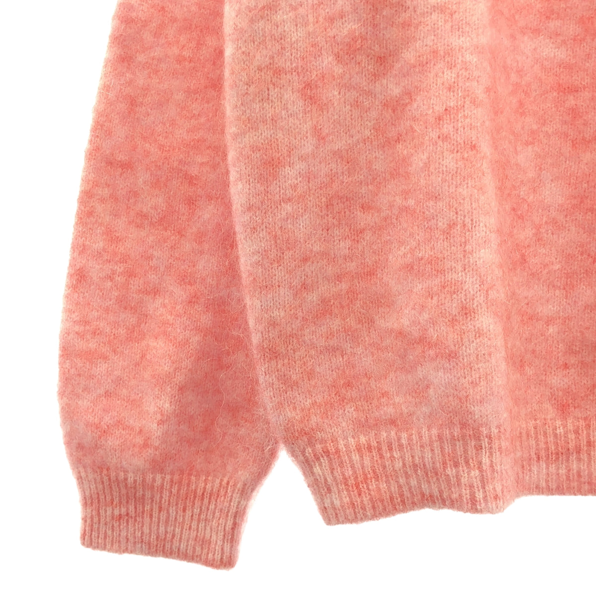 Acne Studios | Mohair wool knit pullover | XS | Women's