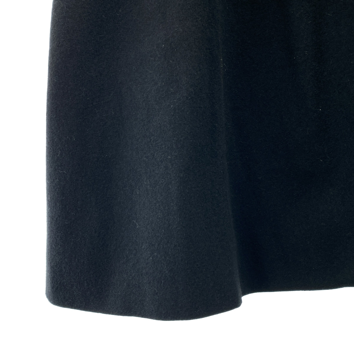 HACHE | 羊毛雙拉鍊外套 | 40碼 | 女款