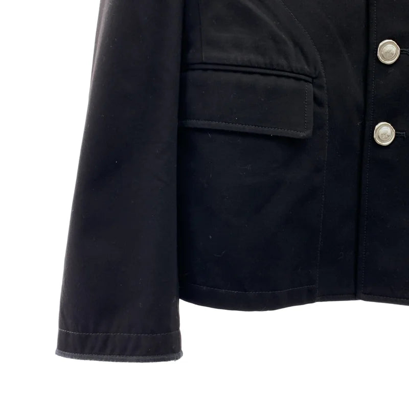 3.1 Phillip Lim / 스리원필립림 | 스탠드 칼라 싱글 롱 재킷 |