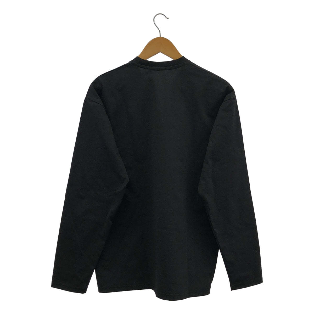 THE NORTH FACE | 長袖 Airy Relax T 卹 | L 碼 | 男款