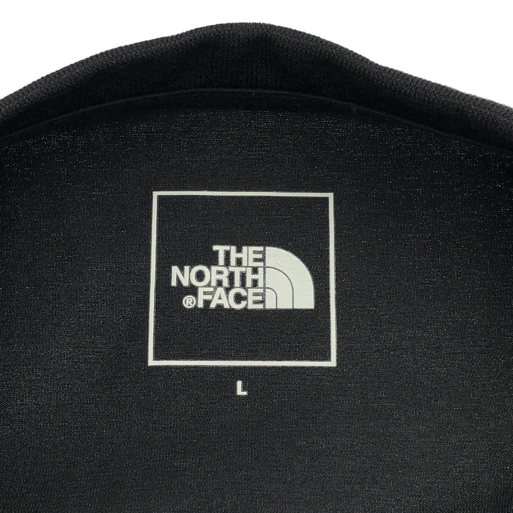THE NORTH FACE / 더 노스 페이스 | 롱 슬리브 에어리 릴렉스 티셔츠 | L | 남성