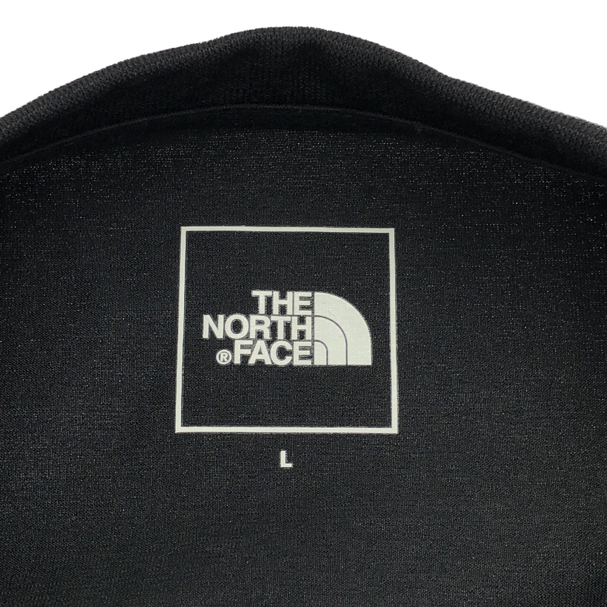 THE NORTH FACE | 長袖 Airy Relax T 卹 | L 碼 | 男款