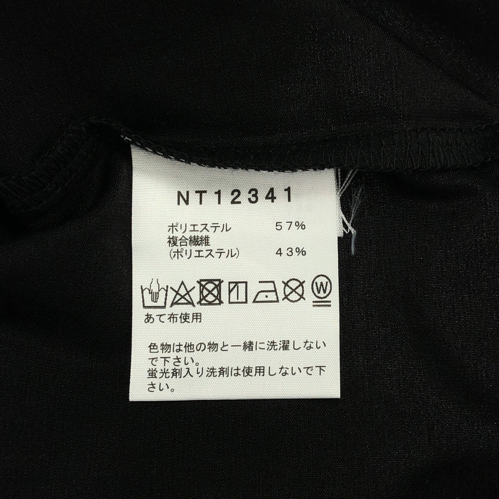 THE NORTH FACE / 더 노스 페이스 | 롱 슬리브 에어리 릴렉스 티셔츠 | L | 남성