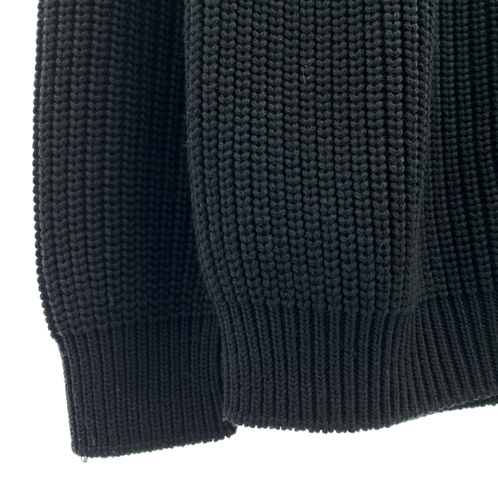 BATONER | 簽名款駕駛員針織衫 | 2 |