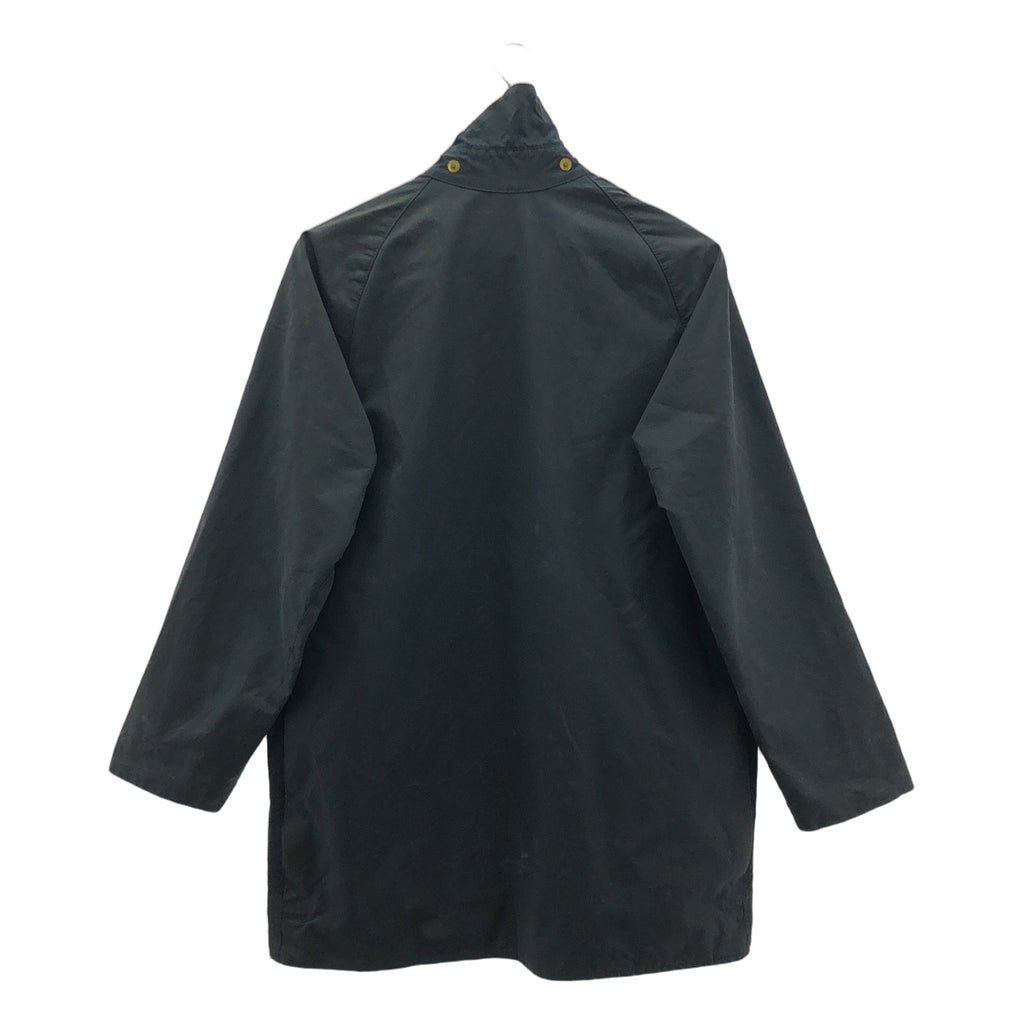 Barbour / バブアー | 80-00s A155 BEAUFORT JACKET ビューフォート オイルド ジャケット | C38/97CM | ネイビー | メンズ